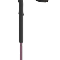 Bct Touring Sqs Women's Ski Touring Poles - Plum