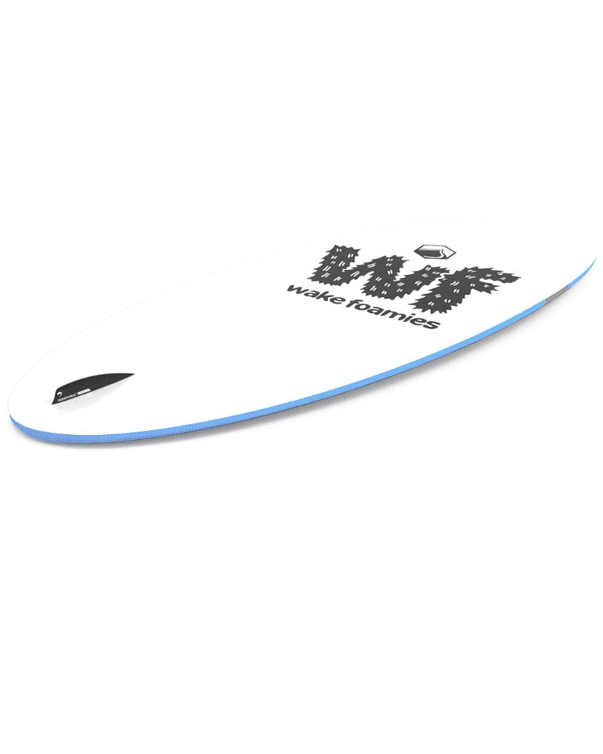 Wakesurf Wake Foamie Skim Surfer