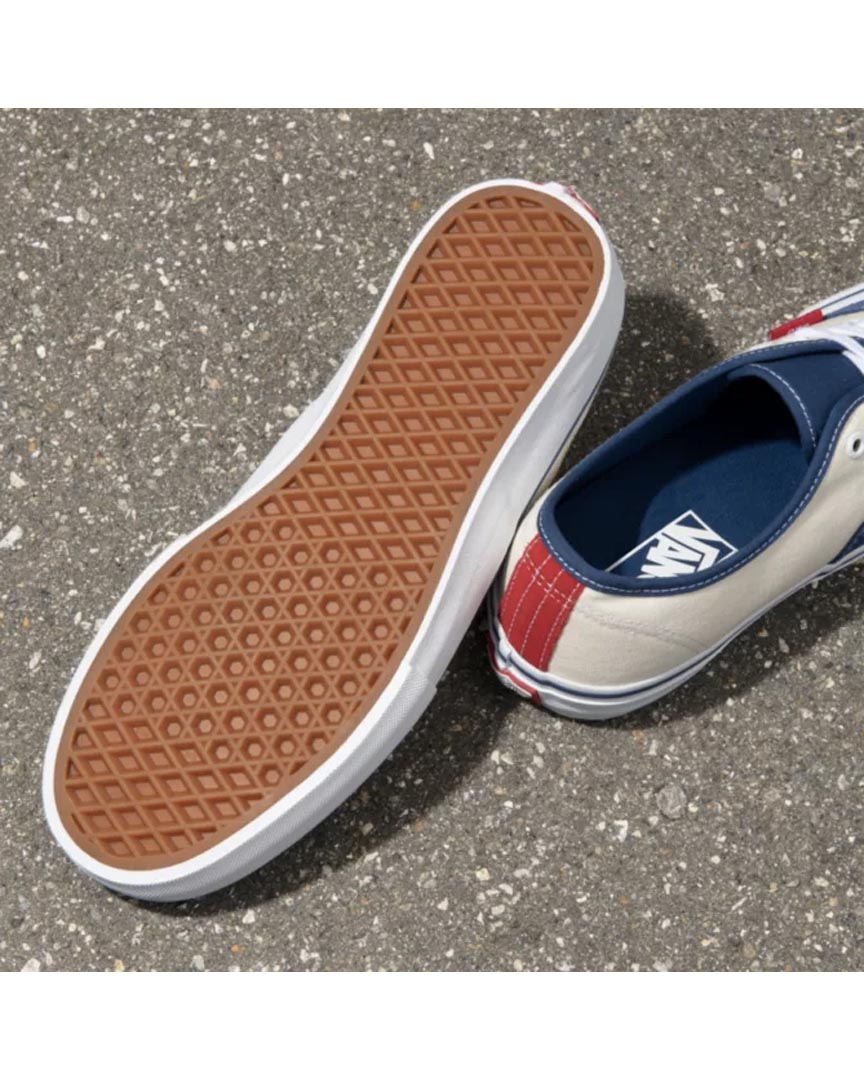 Authentic Pro Shoes - Stv Navy/Classic White