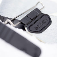 Nomad W/ Universal Tail Clip Splitboard skins
