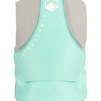 Women's Heartbreaker Cga Life Jacket - Mint/Heater