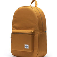 Stlmnt 600D Poly Backpack - Pumpkin Sp