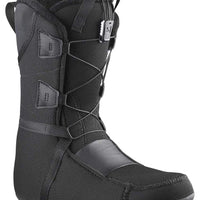 Ivy Snowboard Boots - Black/Black