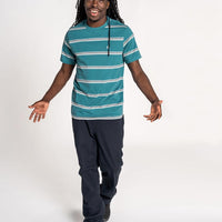 Rainer Ew Pants - Navy