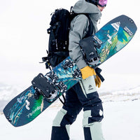 Splitboard Youth Solution 2026