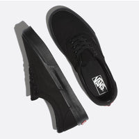 Era Shoes - Black/Black - Boutique Adrenaline