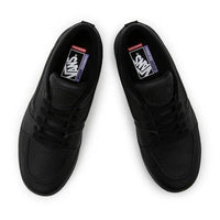 Skate Fairlane Shoes - Black