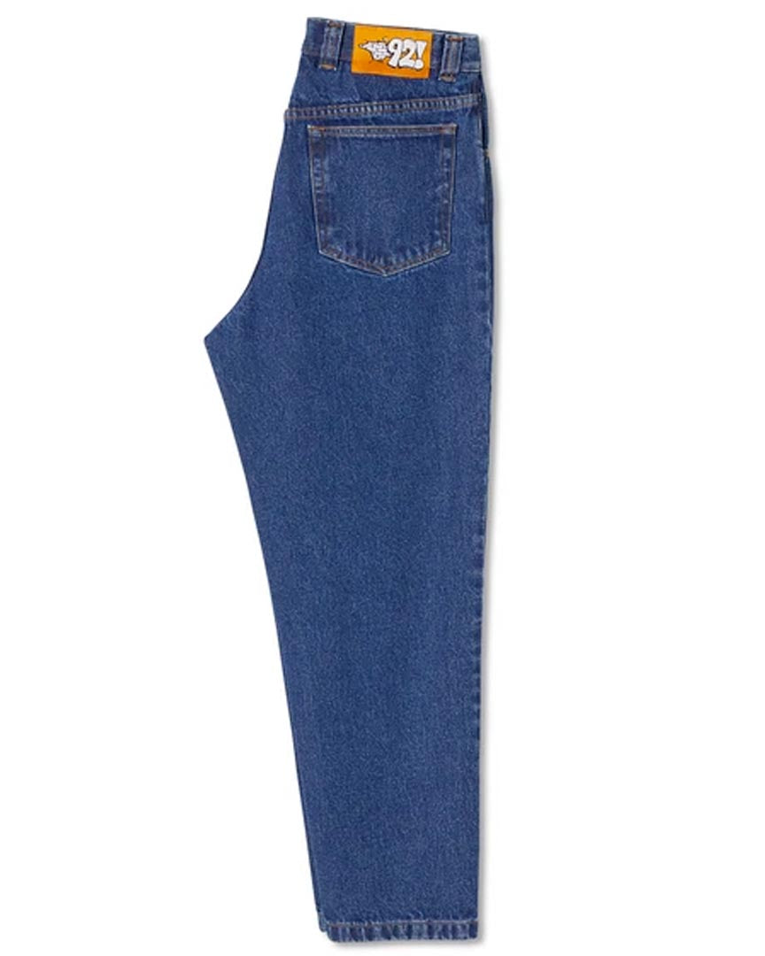 Jeans '92! Denim - Dark Blue