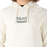 Versa Standard Hoodie - Antique White