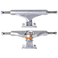 Mid Polished Skateboard Trucks