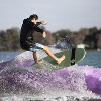 Wakesurf Foamie Micro Mal Wakesurf Board