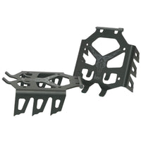 Ibex St Crampon - Metal