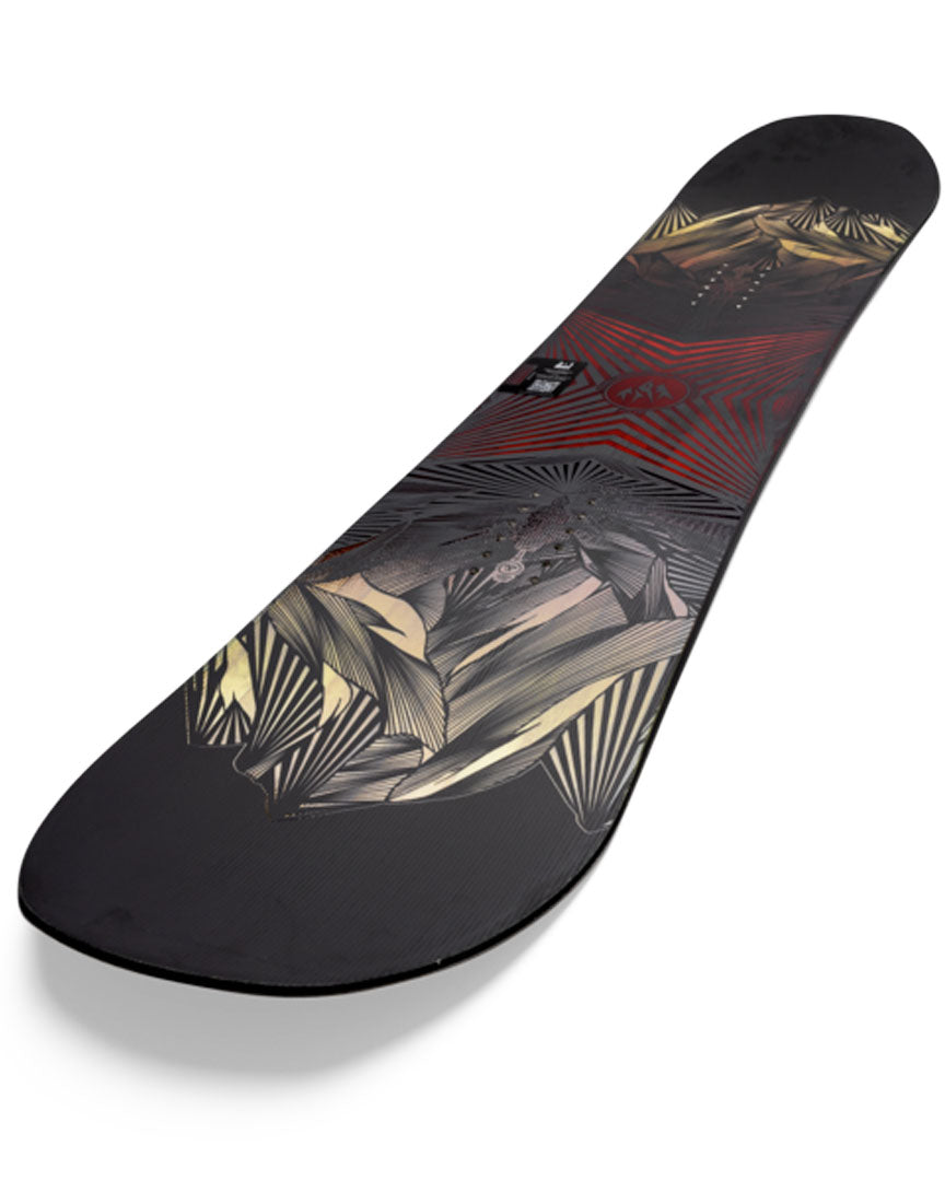 Ultra Prodigy Youth Snowboard 2026