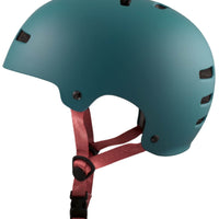 Protection Evolution Wmn Solid Color - Satin Ocean