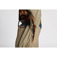 Insulated Freedom Winter Suit - Shark