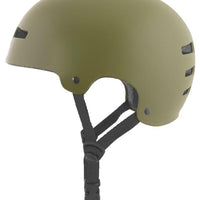 Protection Evolution Solid Color - Satin Olive