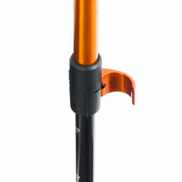 Camlock 2 Carbon Ski Pole