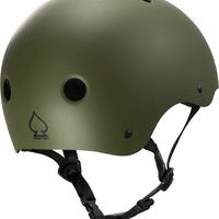 Classic Certified Protective Gear - Matte Olive