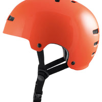 Protection Evolution Youth Solide - Gloss Orange