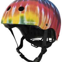 Jr Classic Certified Protective Gear - Tie Dye