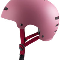 Evolution Wmn Solid Color Protective Gear - Satin Sakura