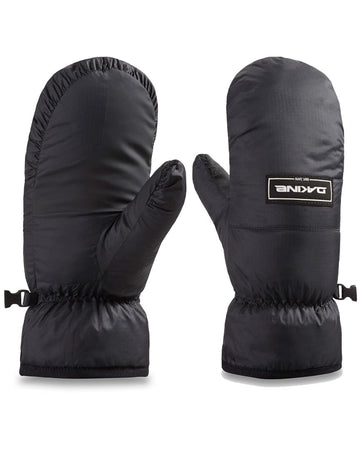 Swift Mitt Gloves & Mitts - Black