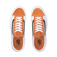 Souliers Style 36 Retro Sport - Apricot Buff