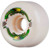 Dragon Formula Wheels 93A Skateboard Wheels - 4 Pack