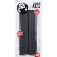 Grab Rails - Black