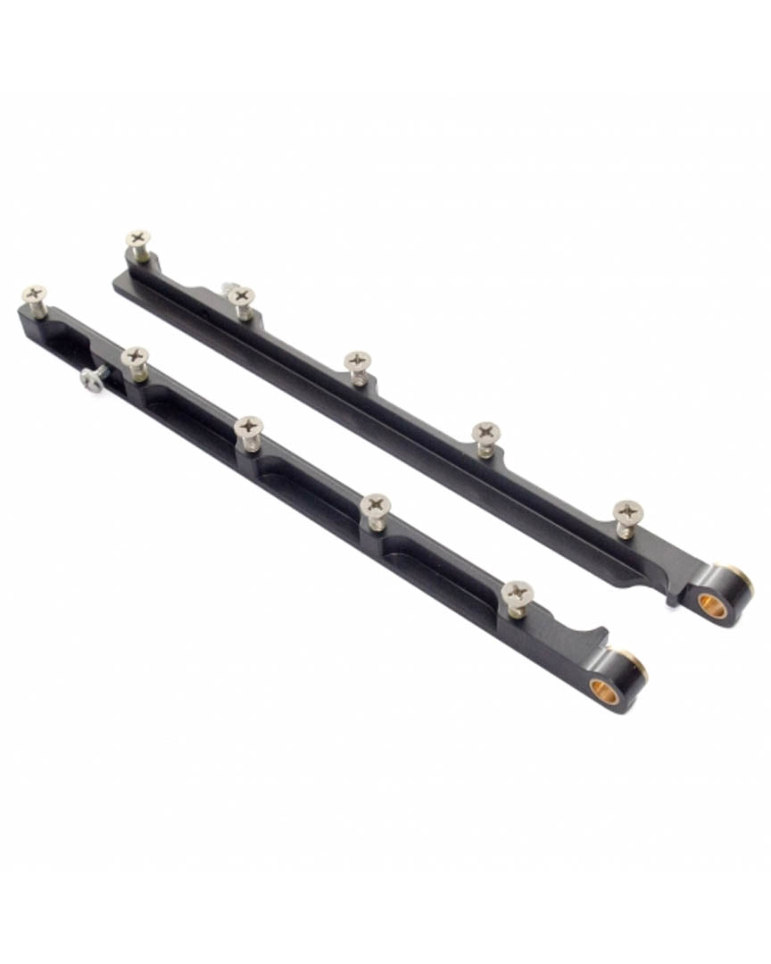 Accessoire de Fixation snowboard Light Speed Conversion Kit