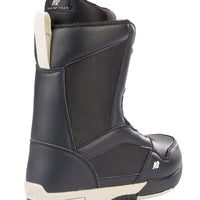 K2 You+H Snowboard Boots - Black 2023