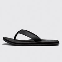 Nexpa Synthetic Sandals - Black/Black