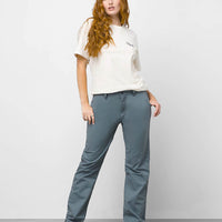 Authentic Chino Relaxed Pants - Stormy