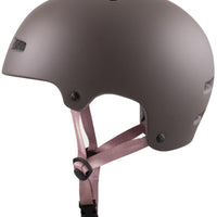 Protection Ivy Solid Color - Satin Espresso