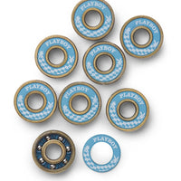 Elijah Berle Playboy Bearings