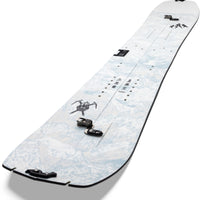 Solution Splitboard 2026