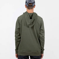 Hoodie Truckee Hoodie - Pine Green