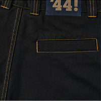 Pantalon '44! Pants - Black