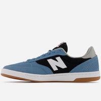 Shoes Numeric 440 - Blue/Black