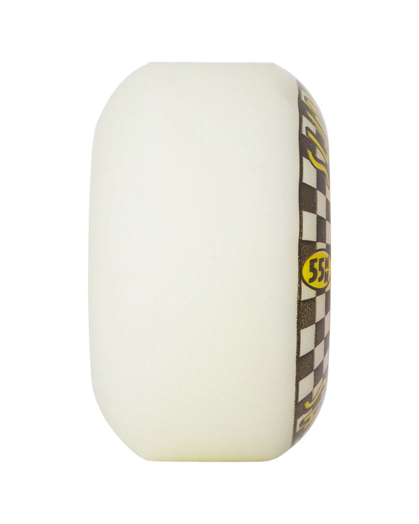 Roues de skateboard Wheels Saucers