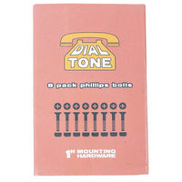 Quincaillerie Hardware Matchbook Bolts