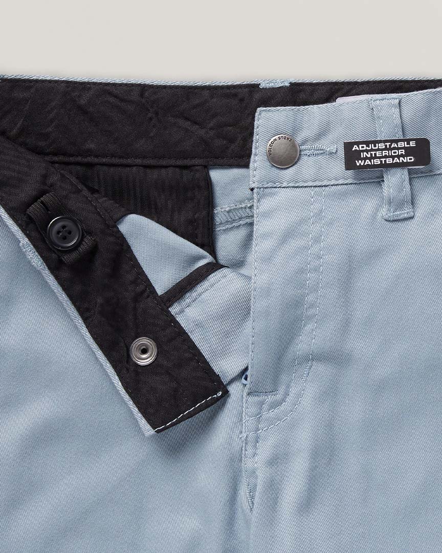 Little Kids Frickin Modern Streth Pants - Black - Boutique Adrenaline