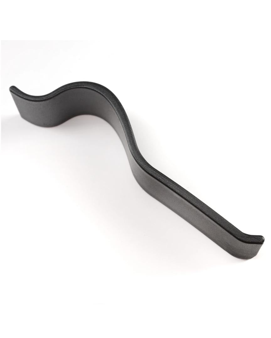 Street Wrist Guards - Black