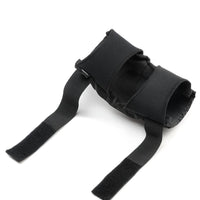 Protection Street Elbow Pads - Black