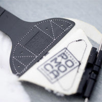 Nomad Skins Trim-To-Fit Qc Splitboard Skins