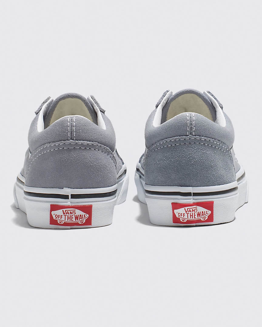 Souliers Old Skool - Theory Tradewinds