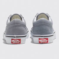 Old Skool Shoes - Theory Tradewinds