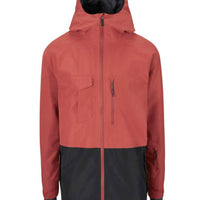 Smyth Pure Gtx 2L Ins Winter Jacket - Tandoori Spice