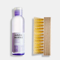 4Oz Essentials Shoe Care Kit