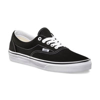 Era Shoes - Black